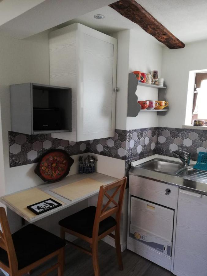 Apartament Ochsenhof Feuchtwangen Zewnętrze zdjęcie