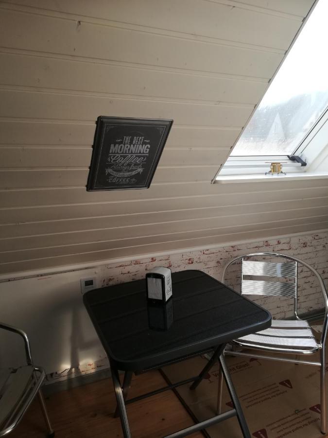 Apartament Ochsenhof Feuchtwangen Zewnętrze zdjęcie