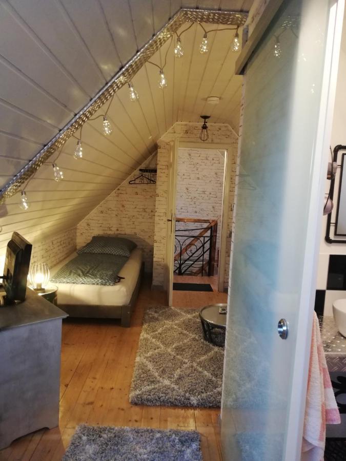 Apartament Ochsenhof Feuchtwangen Zewnętrze zdjęcie