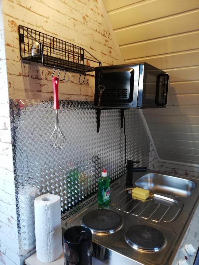 Apartament Ochsenhof Feuchtwangen Zewnętrze zdjęcie