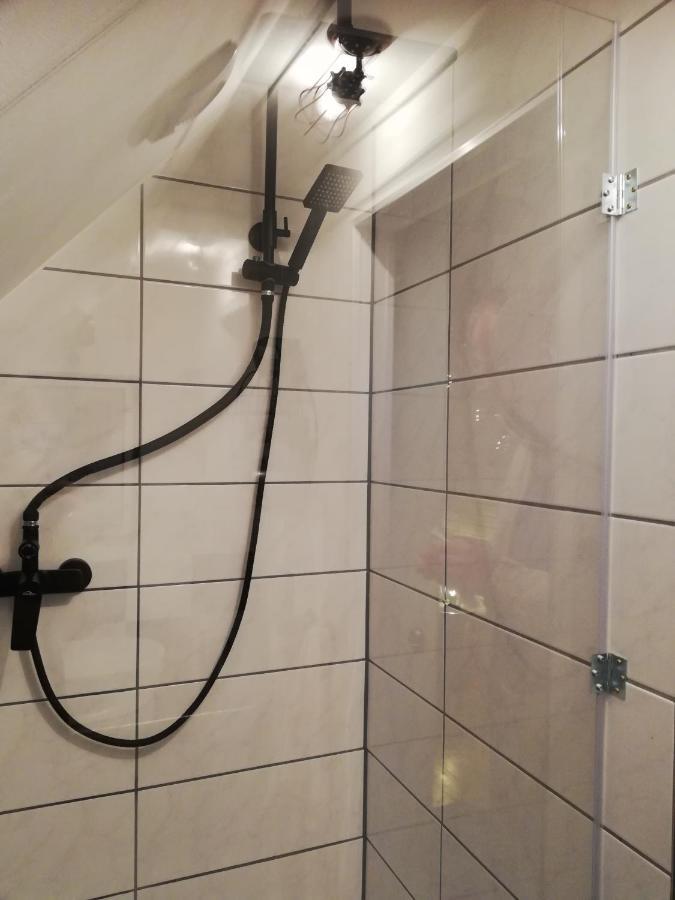 Apartament Ochsenhof Feuchtwangen Zewnętrze zdjęcie