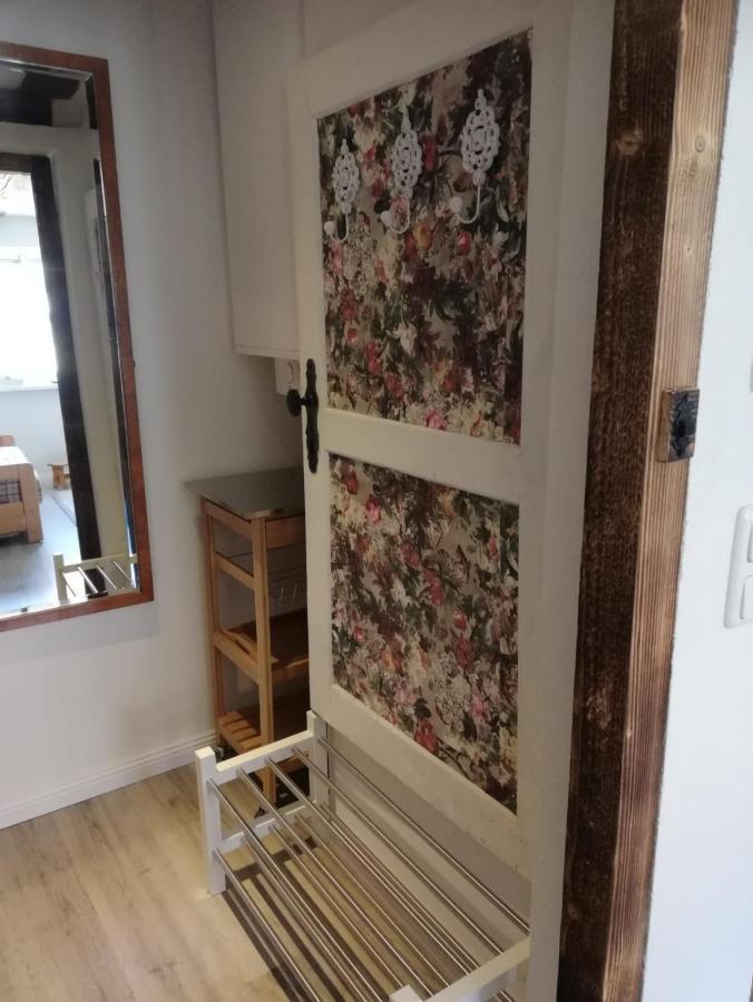 Apartament Ochsenhof Feuchtwangen Zewnętrze zdjęcie