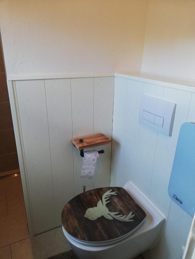 Apartament Ochsenhof Feuchtwangen Zewnętrze zdjęcie