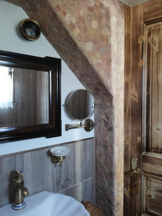 Apartament Ochsenhof Feuchtwangen Zewnętrze zdjęcie