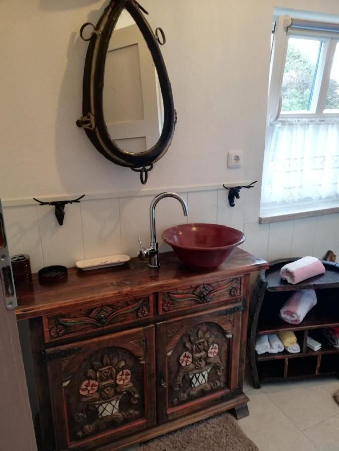 Apartament Ochsenhof Feuchtwangen Zewnętrze zdjęcie