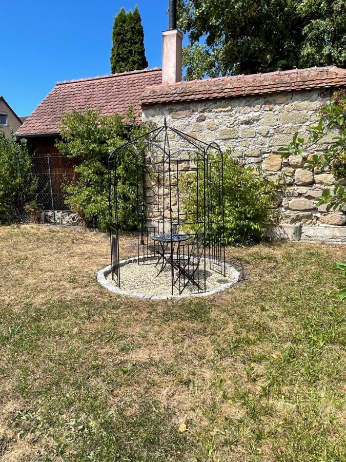 Apartament Ochsenhof Feuchtwangen Zewnętrze zdjęcie