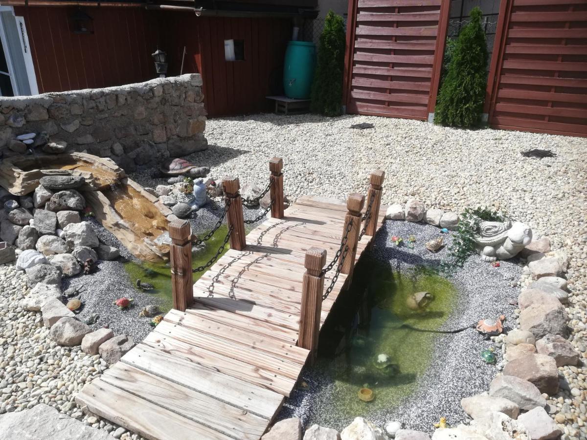 Apartament Ochsenhof Feuchtwangen Zewnętrze zdjęcie