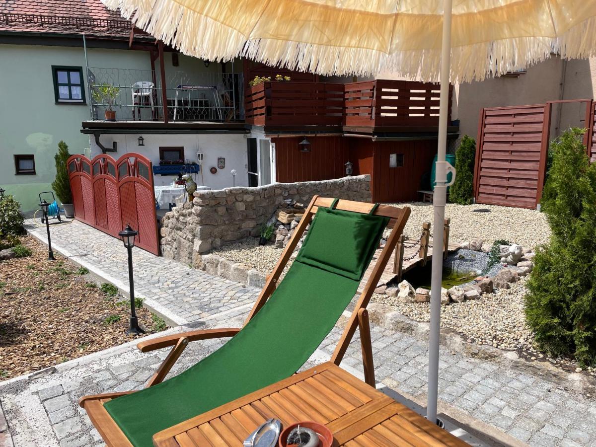 Apartament Ochsenhof Feuchtwangen Zewnętrze zdjęcie
